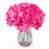 Rose rouge est en rupture de stock