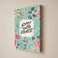 «Live in Bloom IV» par Janelle Penner - impression sur toile-130852058-130852069