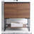 Fiquett 30 " W Freestanding Standard 1 Single Vanity Bathroom Vanity With Ceramic Top-1549808642