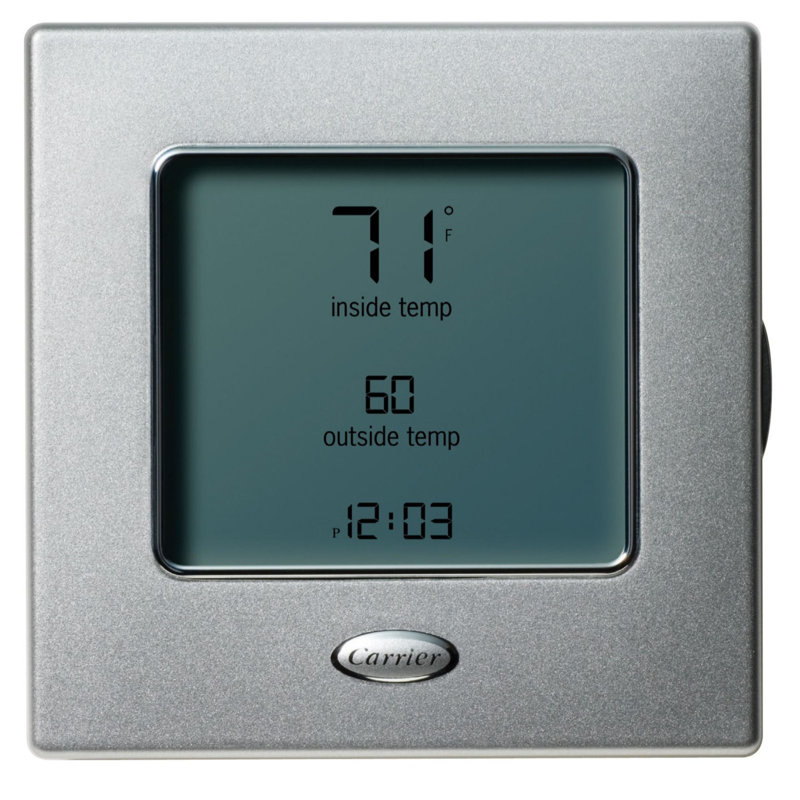 Thermostat commercial Carrier- Edge Pro