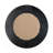 D29.5" Round Gold And Black Wooden Accent Mirror