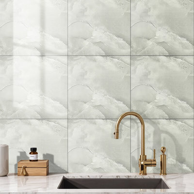 40cm x 40cm Wallpaper Tile