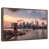 Floating Frame Walnut selected