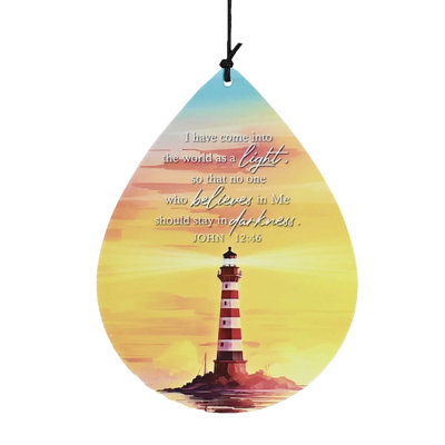 Carillon de phare John