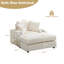 Chaise longue Janar-460404759