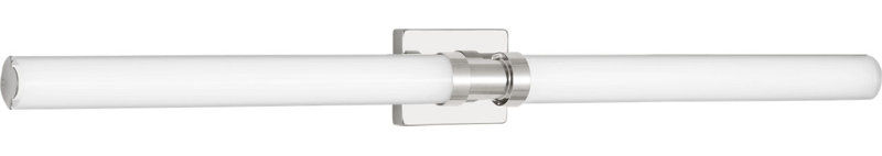 Kiel 48 Bath, Chrome