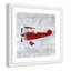 Impression sur papier rouge 2-47833557-47833552