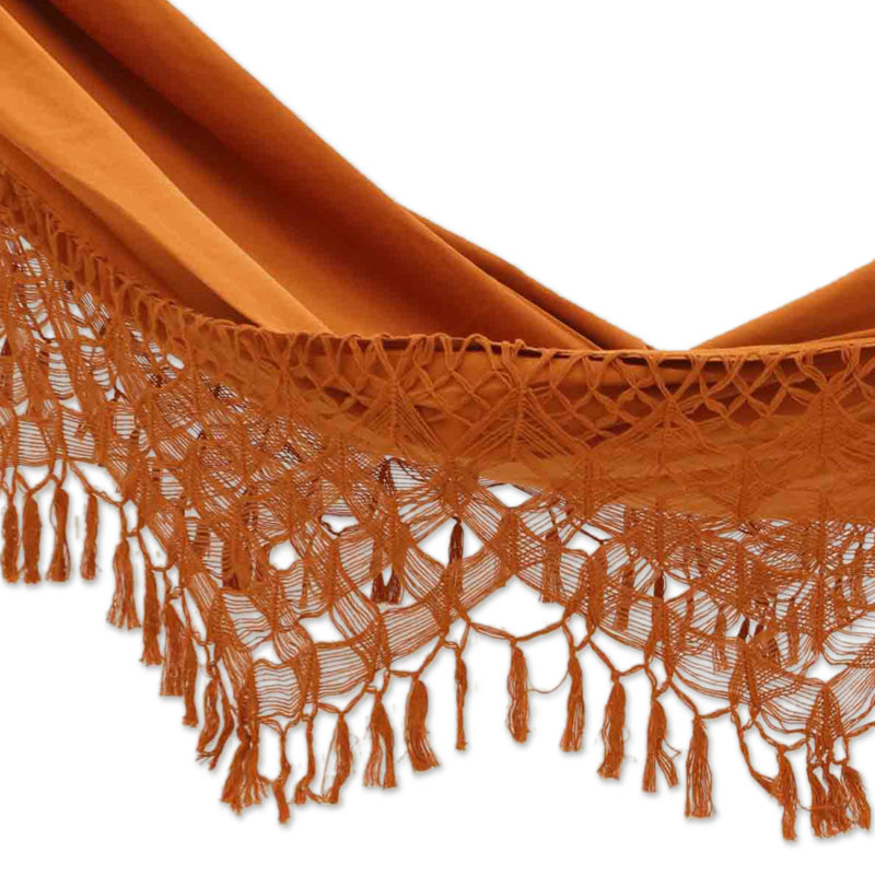 Jarryd 1 Person Classic Hammock