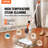 VEVOR Backpack Vacuum