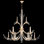 Trevi 15 - Light Chandelier