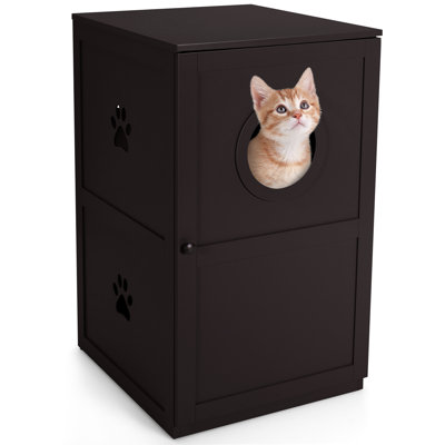 Weslaco Cat Perch