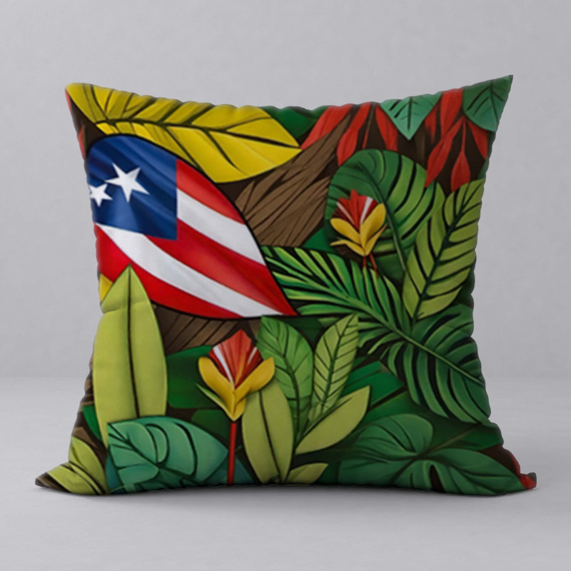 Coussin décoratif