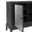 Brandalynn 46'' Sideboard