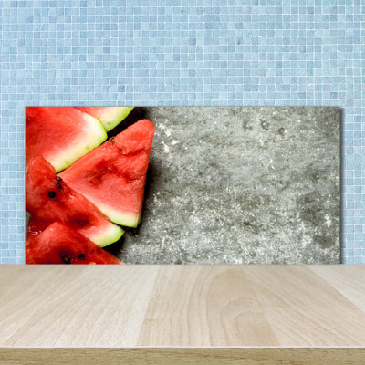 Replogle 50cm W x 100cm L Glass Peel and Stick Panel
