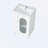 Raghidah Bathroom Cabinet-166329195