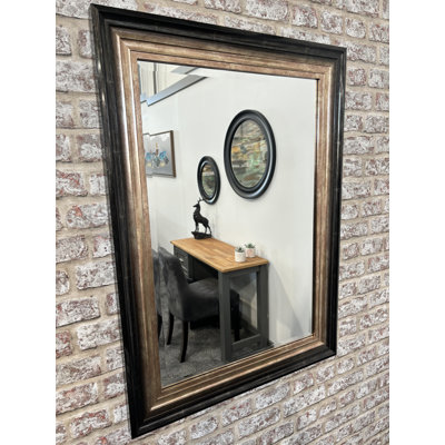 Garth Rectangle Mirror
