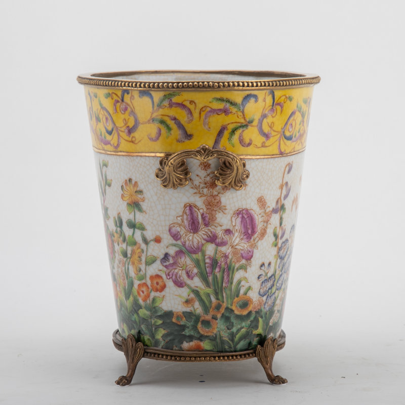 Handmade Pot Planter