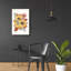 «Sunflower Fall Foliage» par Sara Baker-2140124807