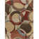 Ayeln Hand Tufted Wool Geometric Indoor Rug