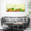 Vegetables - Wrapped Canvas Print