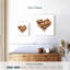 Cœur papillon Hardie-109392431