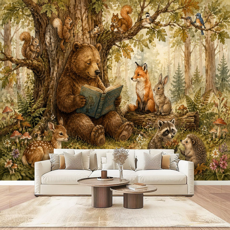 Adhésif mural amovible auto-adhésif et amovible