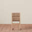 Textura Solid Wood Dining Chair