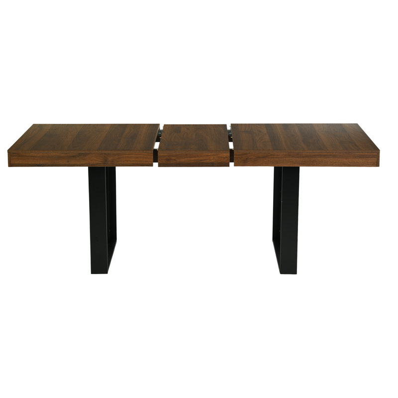 6 - Person Dining Set, Grey