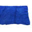 Tapis bleu Pinson