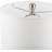 Honea Ceramic Table Lamp