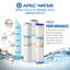 Filtre de remplacement pour toute la maison 20" apec water