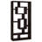 Fantastic Geometric Cubed Rectangular bookcase-82617263-107384064