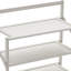 5 Pair Shoe Rack