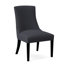 Tuxedo Slipper Dining Chair-27157813-27157827
