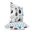 Coussin décoratif intérieur / extérieur Vase of Dreams-106878200-106878202