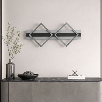 Applique murale 35,4 po Modern