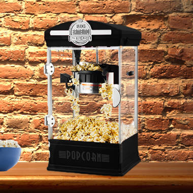 Cuisinart®Theater-Style Popcorn Maker