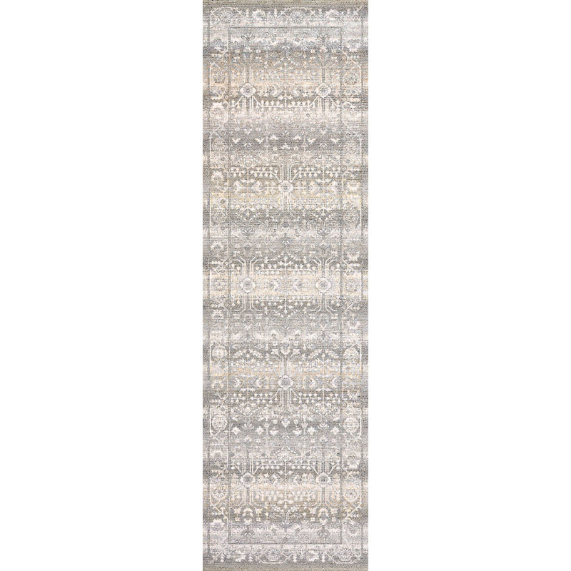 Linneah Rug, Runner 2'2" x 7'7"