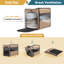 Cage pliable pour animaux de compagnie