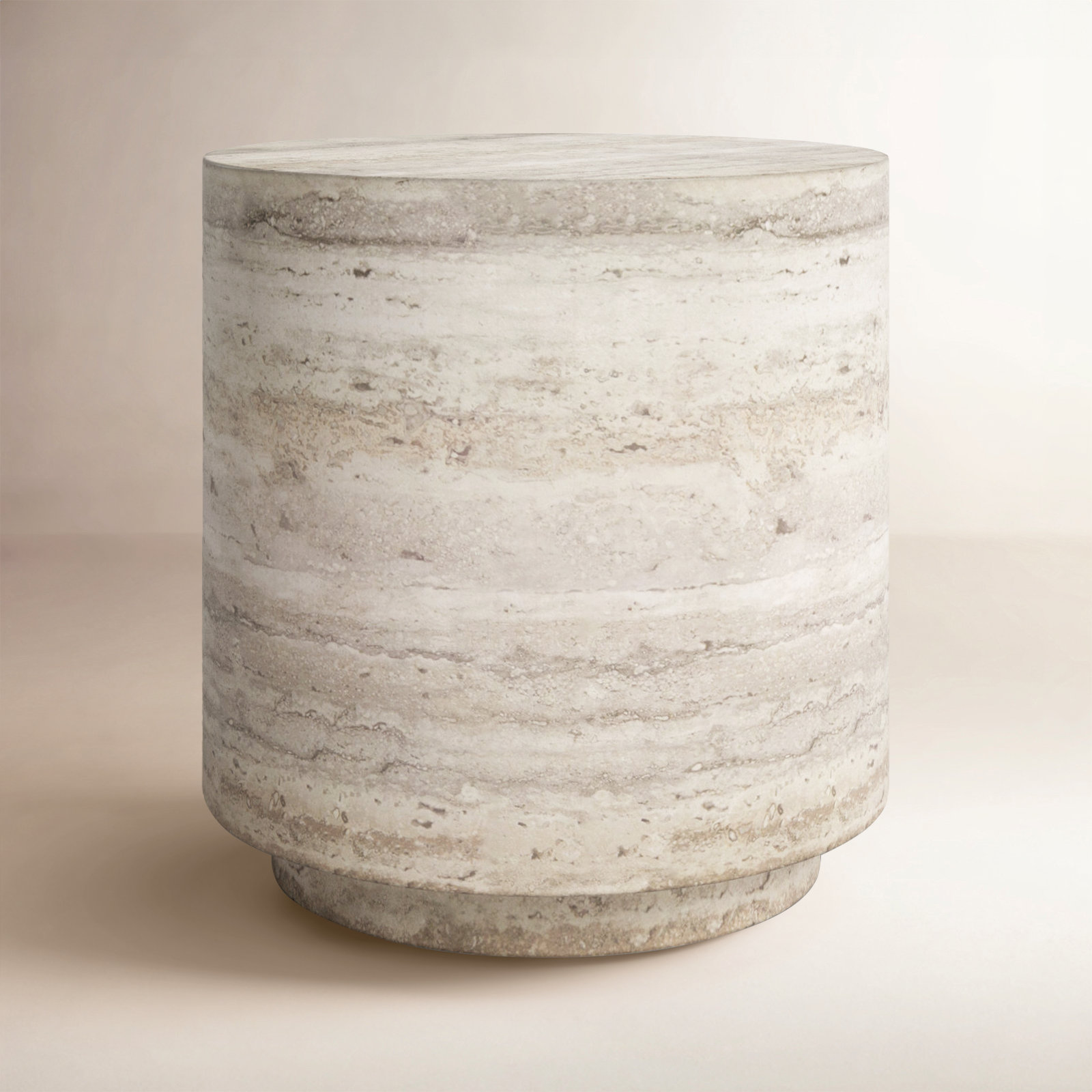 Totka 18" End Table