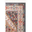 Tapis oriental gris anthracite / ivoire Hamish-1091631920