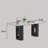5- Piece Dining Set-1215283408