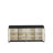 Karlson 80'' Sideboard