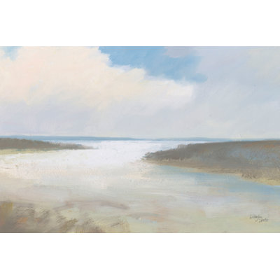 Soft Shore by Wellington Studio