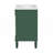 24'' Bathroom Vanity With Top Sink-124834171-124834174