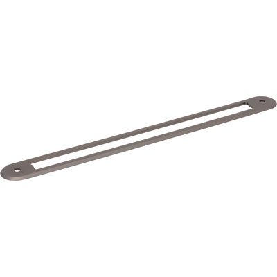 Brockwell 8 13/16" Center to Center Pull Backplate