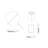 Half Globe Table Lamp-63340668-63328256-63328253