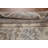 Ivory Oushak Oriental Area Rug 8x10