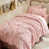 Rose est en rupture de stock