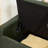 Ottoman Bench With Storage, Bench For Bedroom,Living Room,Hallway, Upholstered Tufted Faux Leather PU Ottoman-960546050